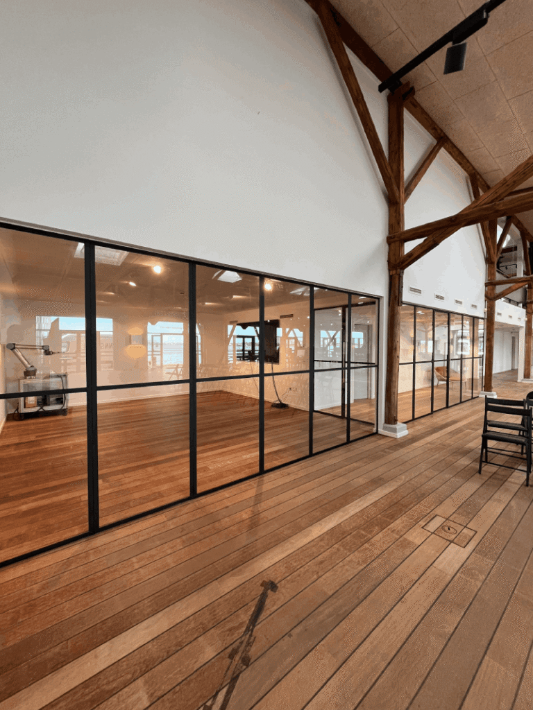 Hvorfor virksomheder vælger New Yorker-mødelokaler