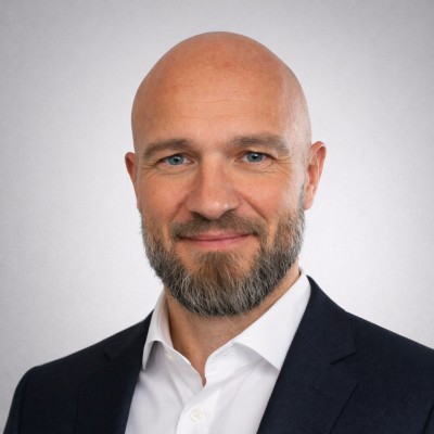 Henrik Jespersen innsteel.dk